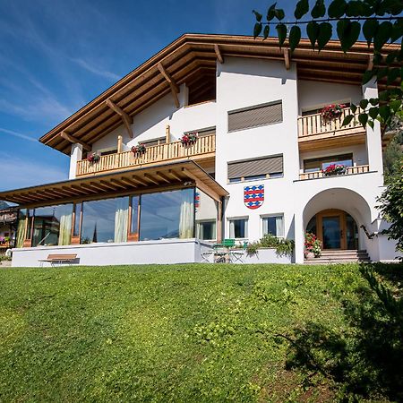 Hotel Taufers Molini di Tures Buitenkant foto