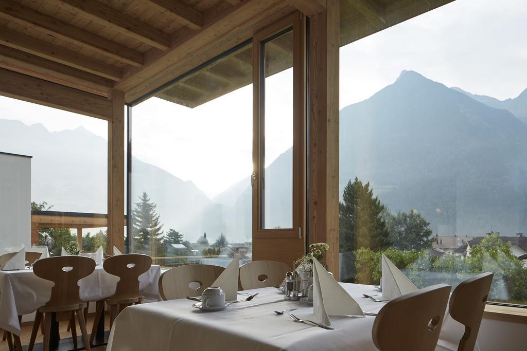 Hotel Taufers Molini di Tures Buitenkant foto
