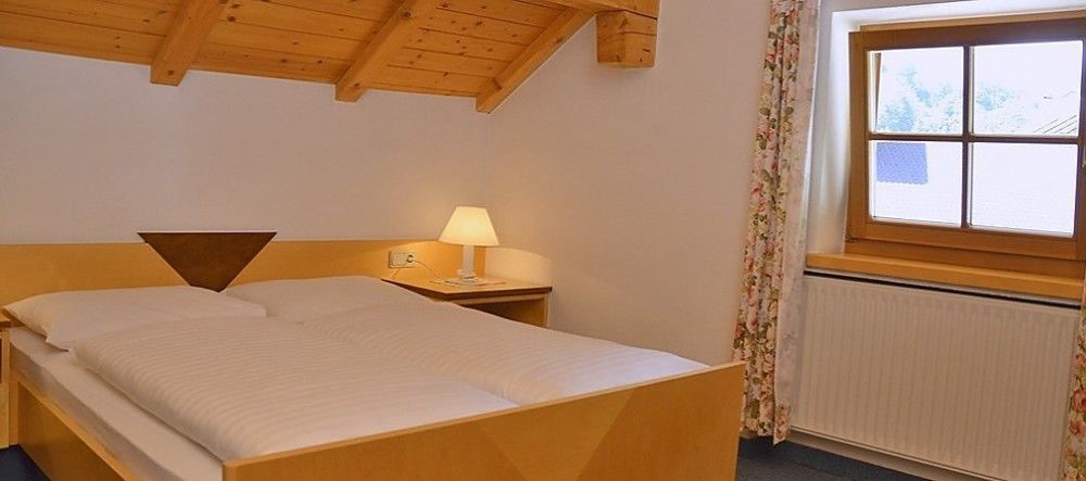 Hotel Taufers Molini di Tures Buitenkant foto